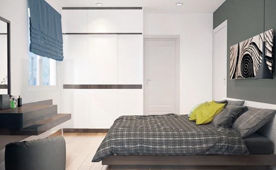 Apartment for rent in Tropic Garden district 2 D205261 (6)